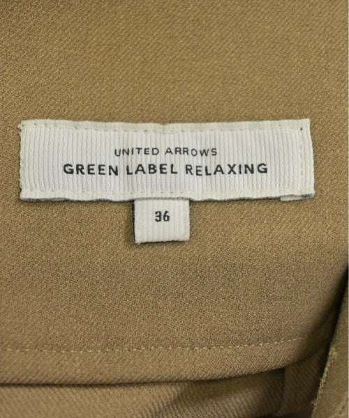 green label relaxing กางเกง อื่น