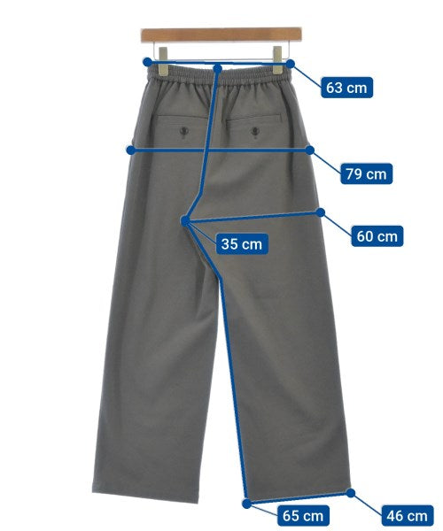 green label relaxing กางเกง อื่น