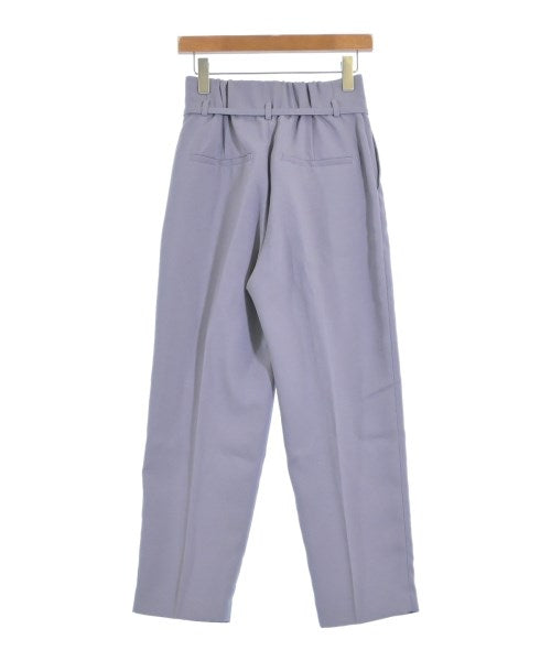 green label relaxing กางเกงขายาว