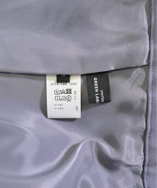 green label relaxing กางเกงขายาว