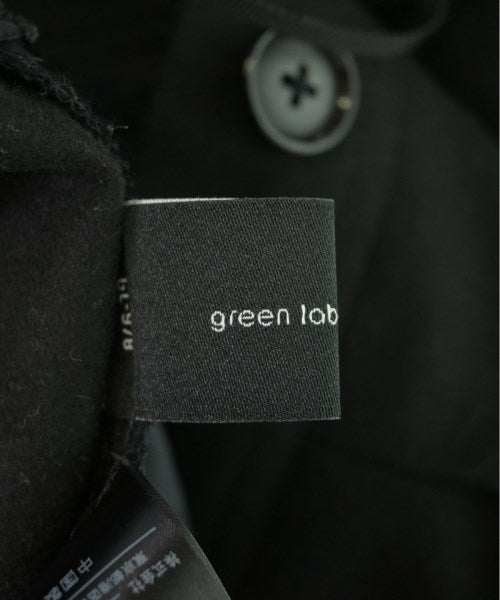 green label relaxing กางเกงขายาว