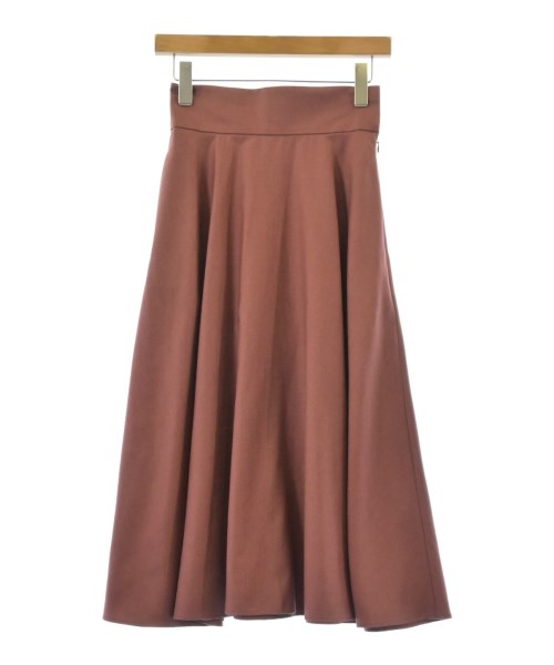 green label relaxing กระโปรงยาว/แม็กซี่ยาว