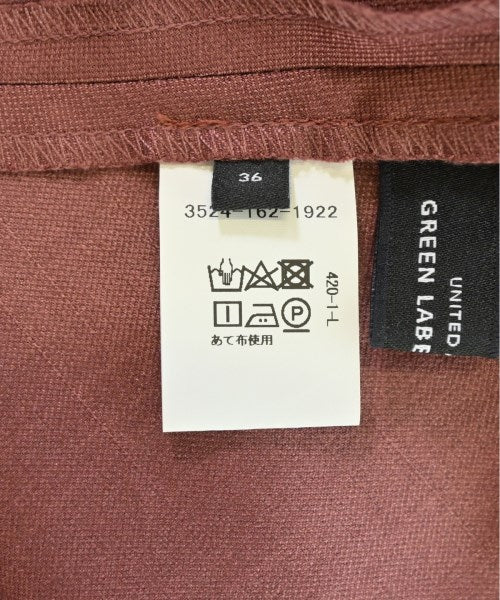 green label relaxing กระโปรงยาว/แม็กซี่ยาว