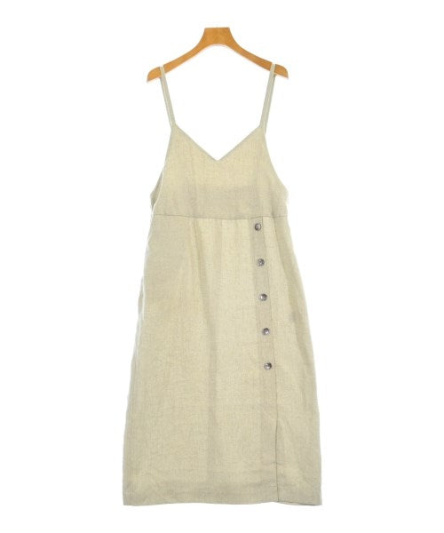 green label relaxing ชุดเดรส