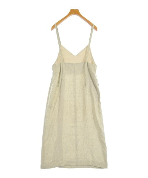 green label relaxing ชุดเดรส