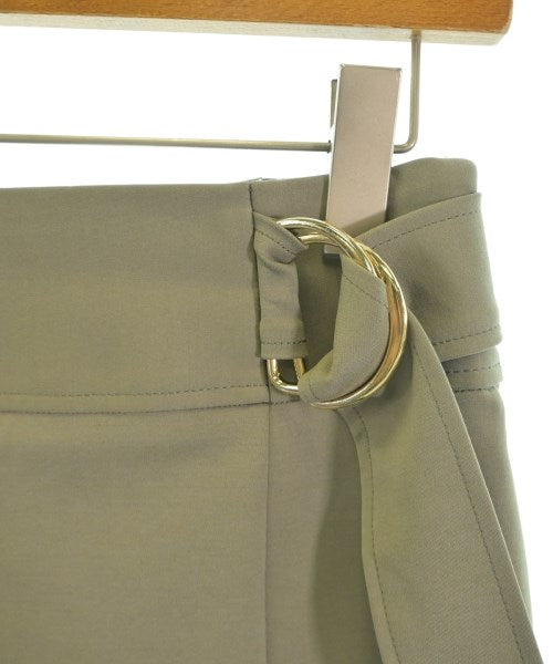 green label relaxing กระโปรงยาว/แม็กซี่ยาว