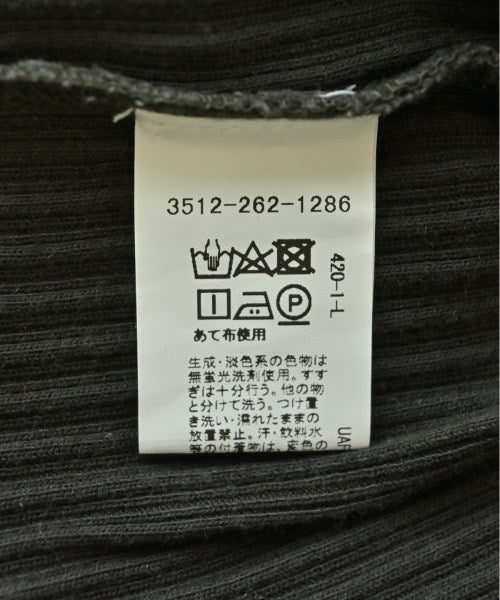 green label relaxing เสื้อกันหนาว