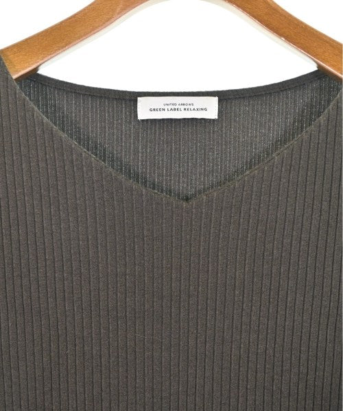 green label relaxing เสื้อกันหนาว