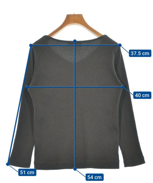 green label relaxing เสื้อกันหนาว