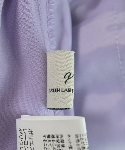 green label relaxing กางเกง อื่น