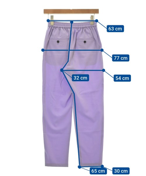 green label relaxing กางเกง อื่น