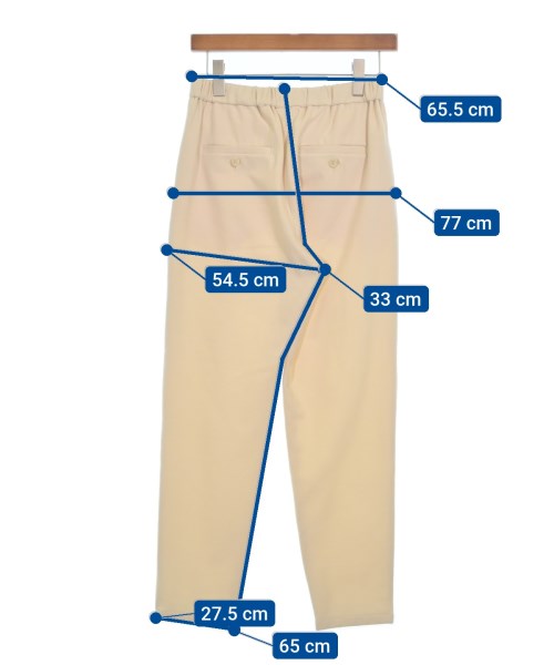 green label relaxing กางเกง อื่น