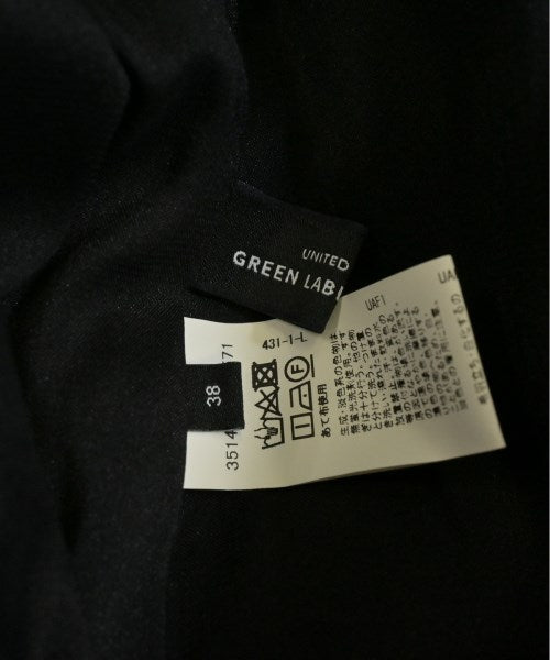 green label relaxing กางเกง อื่น