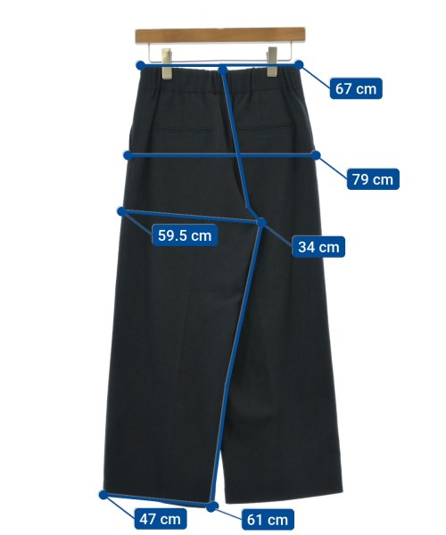 green label relaxing กางเกง อื่น