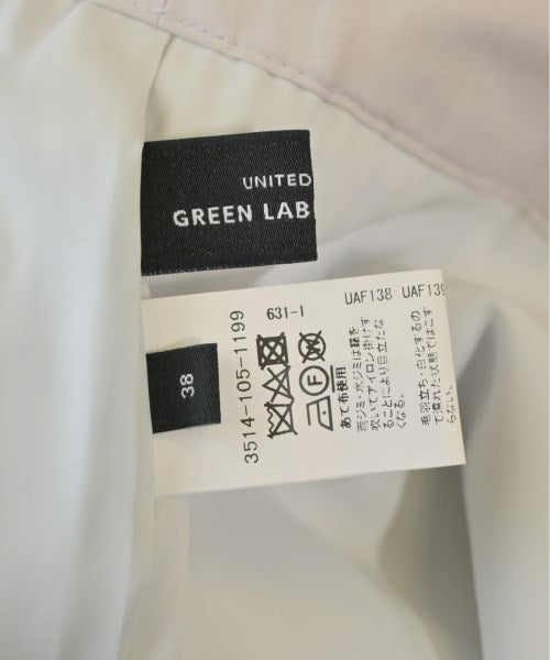 green label relaxing กางเกงขายาว