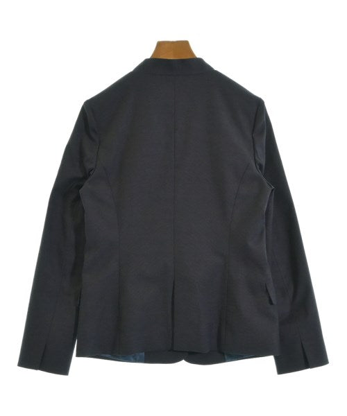 green label relaxing แจ็คเก็ตไม่มีปก