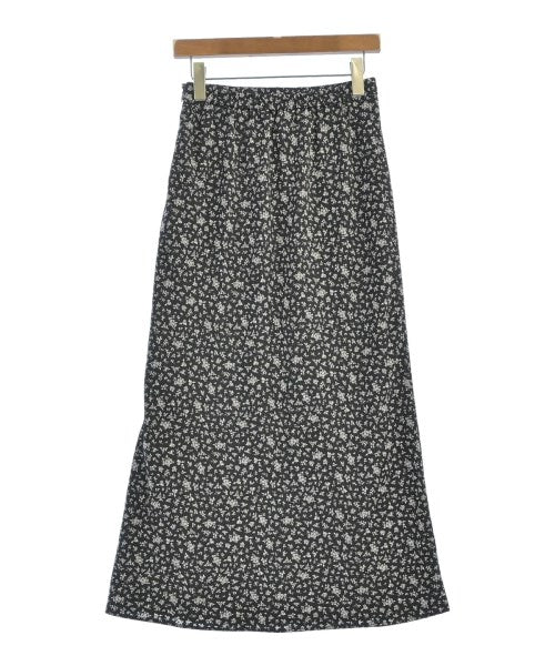 green label relaxing กระโปรงยาว/แม็กซี่ยาว