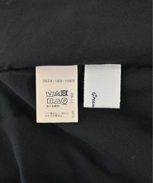 green label relaxing กระโปรงยาว/แม็กซี่ยาว