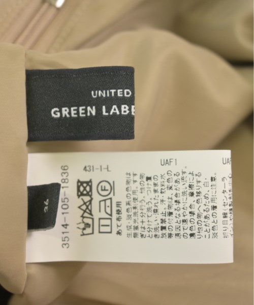 green label relaxing กางเกง อื่น