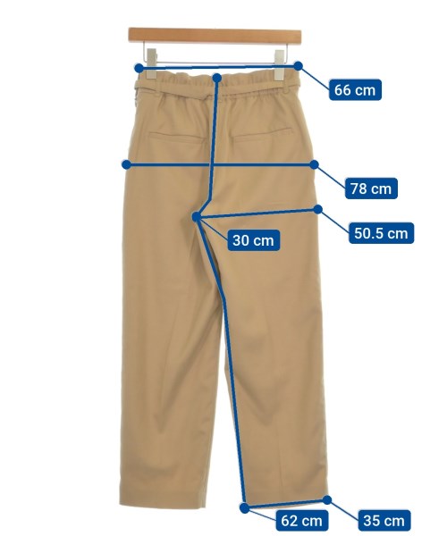 green label relaxing กางเกง อื่น