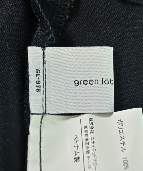 green label relaxing กางเกง อื่น