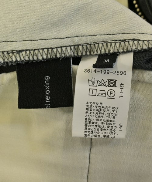 green label relaxing กางเกง อื่น