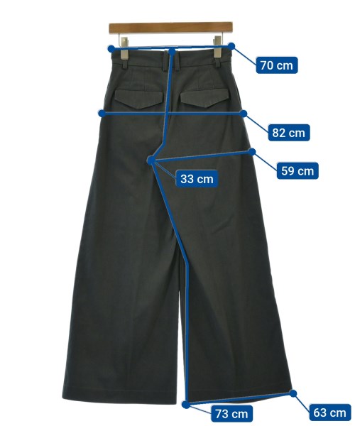 green label relaxing กางเกง อื่น