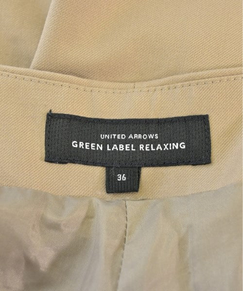 green label relaxing กางเกง อื่น