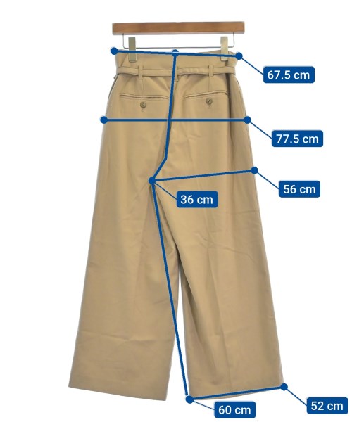 green label relaxing กางเกง อื่น