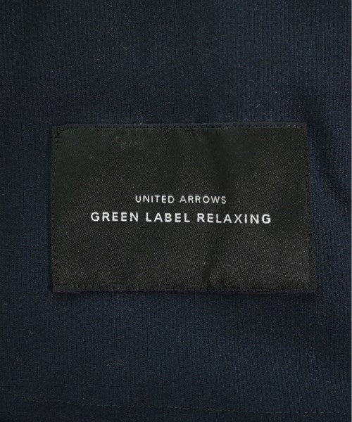 green label relaxing แจ็คเก็ตลำลอง