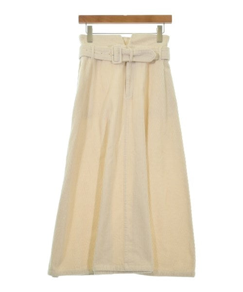 green label relaxing กระโปรงยาว/แม็กซี่ยาว