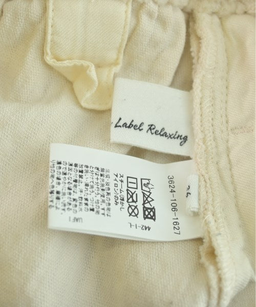 green label relaxing กระโปรงยาว/แม็กซี่ยาว