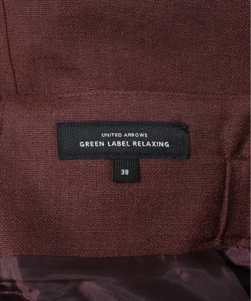 green label relaxing กระโปรงยาว/แม็กซี่ยาว