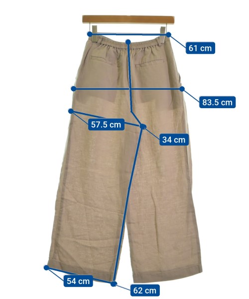 green label relaxing กางเกง อื่น