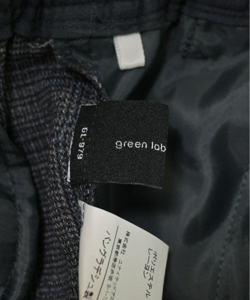 green label relaxing กางเกง อื่น