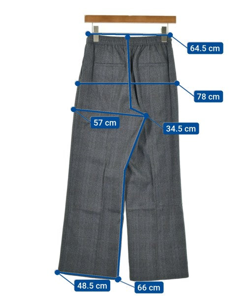 green label relaxing กางเกง อื่น