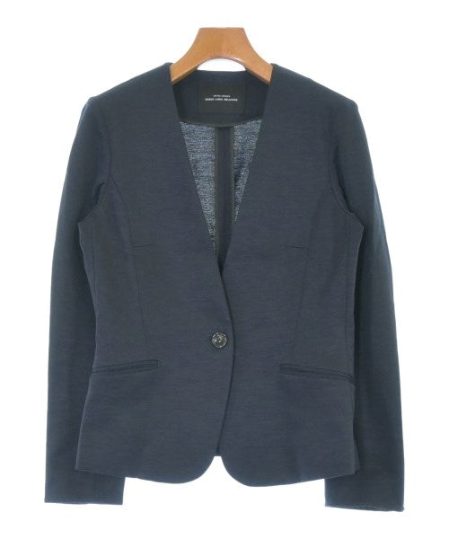 green label relaxing แจ็คเก็ตไม่มีปก