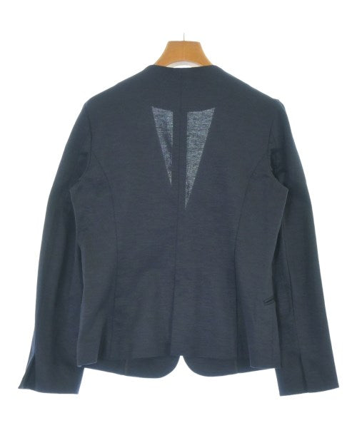 green label relaxing แจ็คเก็ตไม่มีปก