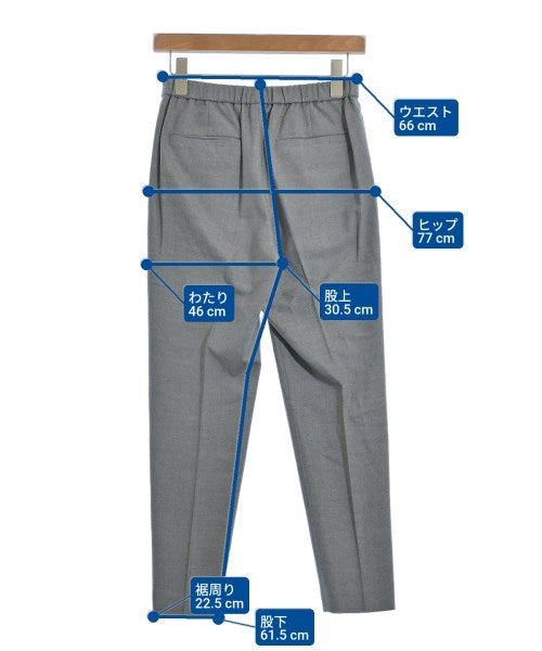 green label relaxing กางเกงวอร์ม