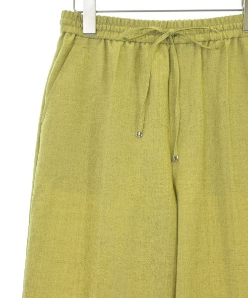 green label relaxing กางเกงขายาว