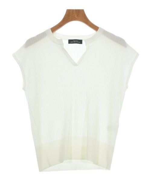 green label relaxing เสื้อแขนกุด