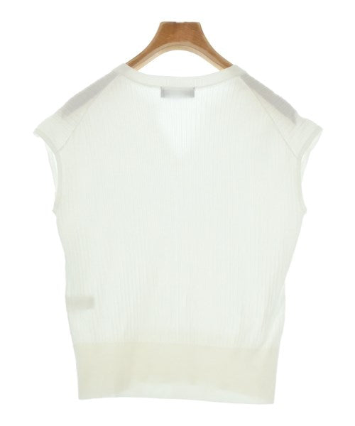 green label relaxing เสื้อแขนกุด