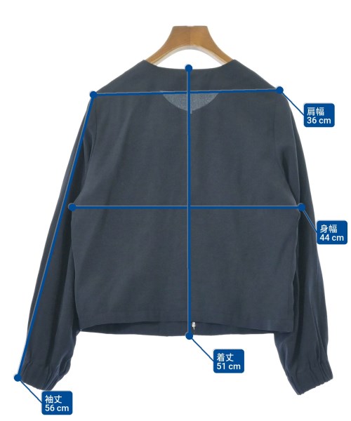 green label relaxing แจ็คเก็ตเบลาส์ อื่น