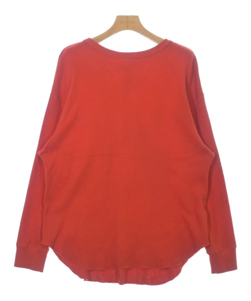 green label relaxing เสื้อยืด/เสื้อท็อปส์