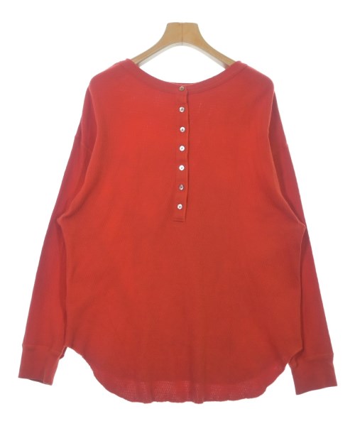 green label relaxing เสื้อยืด/เสื้อท็อปส์