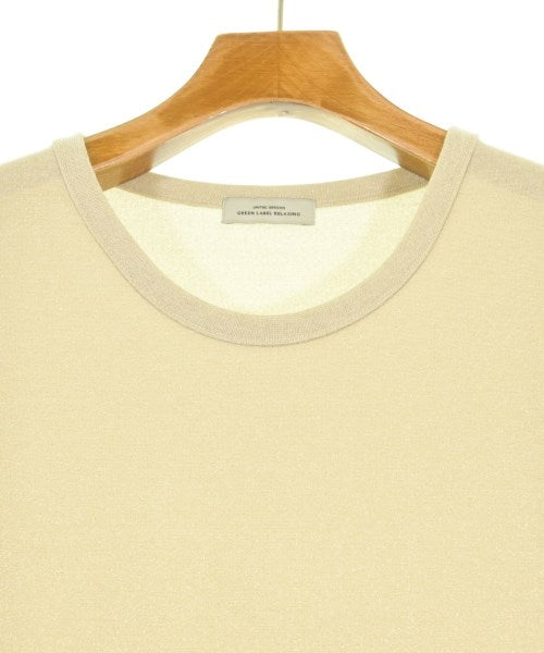 green label relaxing เสื้อยืด/เสื้อท็อปส์
