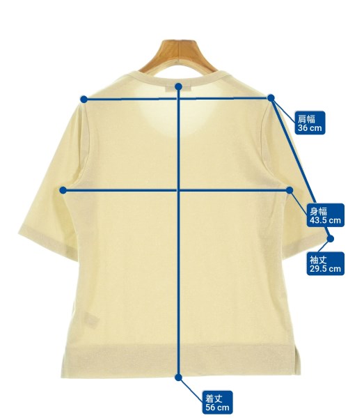 green label relaxing เสื้อยืด/เสื้อท็อปส์