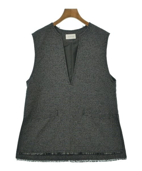 green label relaxing เสื้อกั๊ก