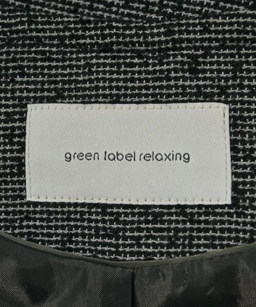 green label relaxing เสื้อกั๊ก