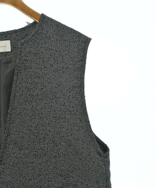 green label relaxing เสื้อกั๊ก